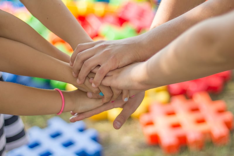 Online Support Groups